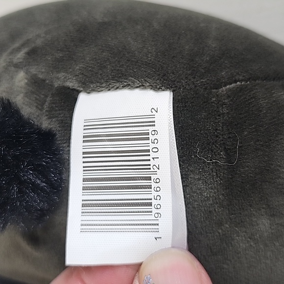 Kellytoy Squishmallows Harry Potter Hufflepuff Badger stuffed animal plush NEW - Picture 6 of 10